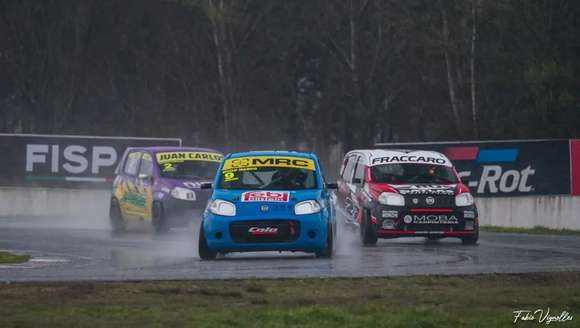 Suspensión de actividades en la ASM por condiciones climáticas adversas: Nueva agenda para la final de Pilotos Invitados