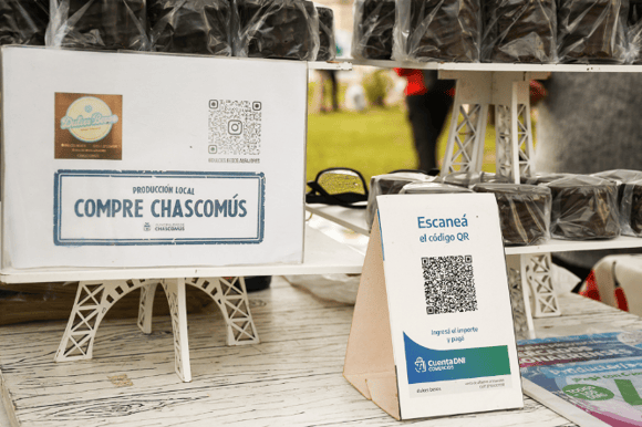 La Municipalidad brinda acompañamiento y asesoría para emprendedores productivos locales