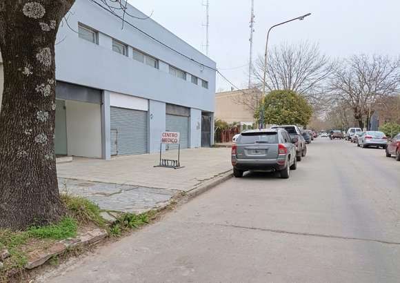 Nueva Ordenanza en Chascomús: Se establece zona exclusiva de ascenso y descenso en el Centro Médico Bolívar