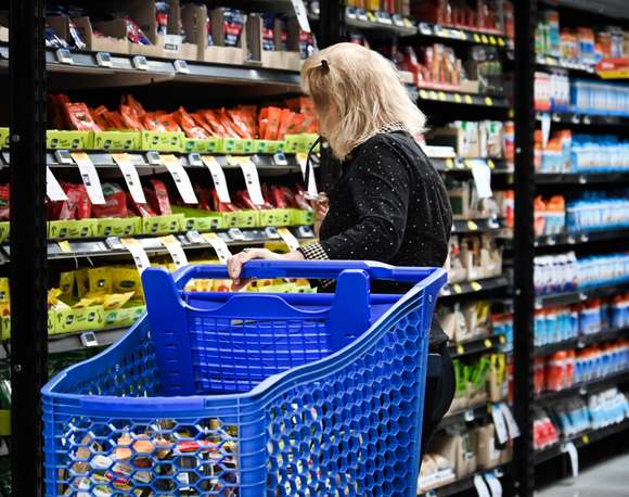 Cuenta DNI: cómo es la doble jornada de descuento en supermercados que rige desde hoy