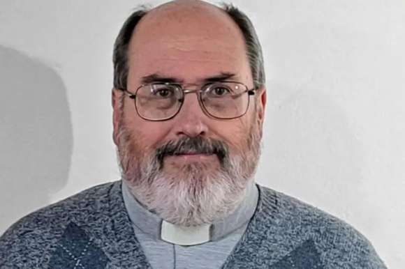 Exorcista de la Diócesis de Chascomús explica cómo evitar la acción del demonio en tu vida