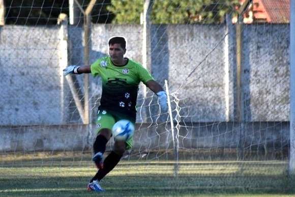 Gastón Sessa regresa al fútbol en Chascomús para jugar junto a su hijo Valentino