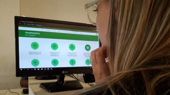 Datos económicos online: Chascomús entre los municipios más transparentes de Buenos Aires