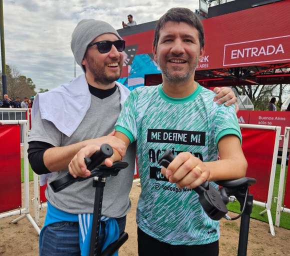 Chascomús se unirá este sábado en una Muraleada Solidaria por la ELA