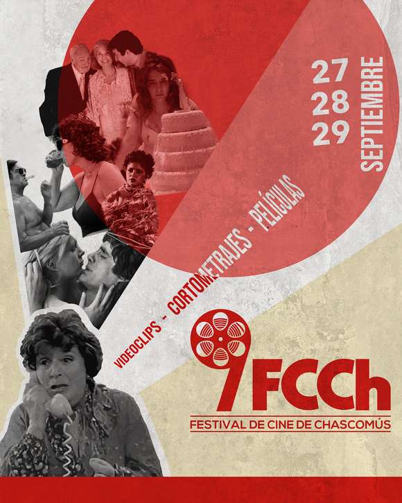 Comienza hoy el 9° Festival de Cine de Chascomús con la proyección de “Mi Primera Locura”