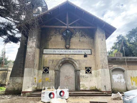 Concierto Solidario “Todos por Gándara” en el Teatro Municipal Brazzola