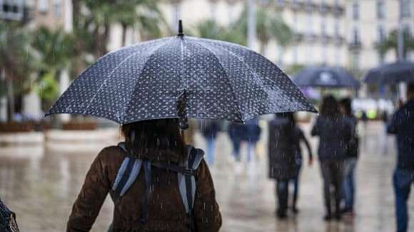Días de primavera y un corte abrupto con tormentas fuertes: cuándo se dará el fenómeno en territorio bonaerense