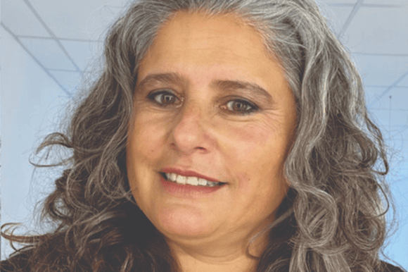 Muestra textil “Lo Macro y lo Micro, Juego de Escalas” de María Elena González