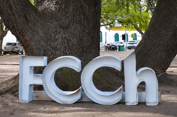 El Festival de Cine de Chascomús vuelve con una agenda repleta de actividades y proyecciones