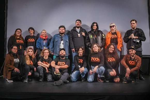 El próximo viernes iniciará la novena edición del Festival de Cine de Chascomús