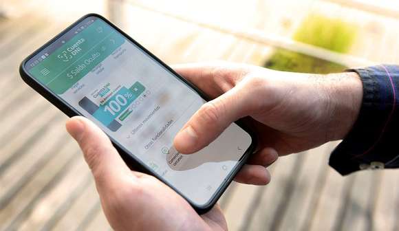 Llegó septiembre: cuáles son los beneficios de Cuenta DNI
