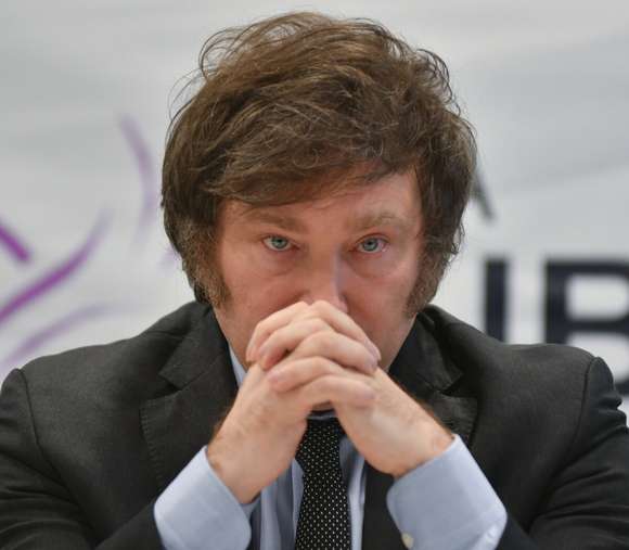 “Veto total”: Milei ya definió qué hará con la ley de financiamiento universitario