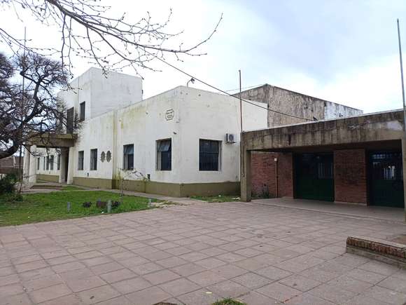 Desde el Concejo Deliberante proponen intervención Provincial para mejorar la Escuela Técnica Nº 1 de Chascomús