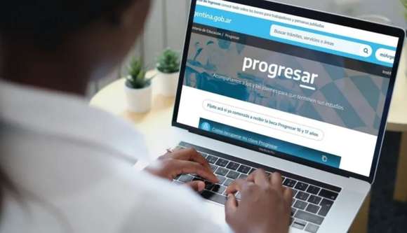 Becas Progresar: suben 75% y abren una nueva etapa de inscripción