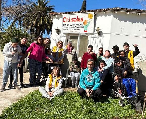 Club de Leones de Chascomús lanza la “Campaña Arbolar” en el Mes del Árbol