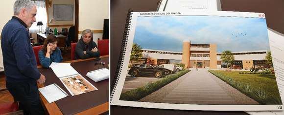 Propuesta para revalorizar el Edificio del Turista en Chascomús: Una oportunidad para el desarrollo local