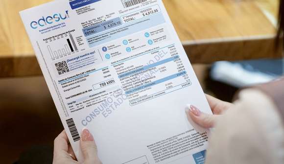 La Justicia autorizó a los municipios a cobrar tasas en facturas de luz y gas