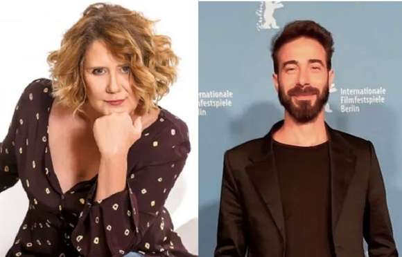 Verónica Llinás y Martín Benchimol encabezan el Jurado del 9º Festival de Cine de Chascomús