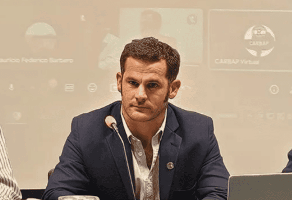 El presidente de CARBAP Ignacio Kovarsky afirmo: “el gobierno de Milei tiene como medidas especiales o concretas, no muchas”