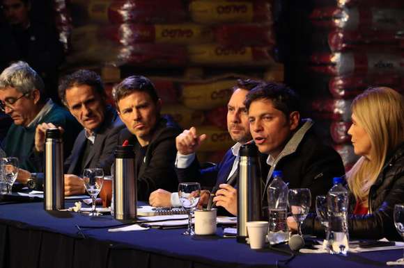 Cuáles son los puntos clave del “RIGI bonaerense” presentado por Kicillof y el ministro Augusto Costa