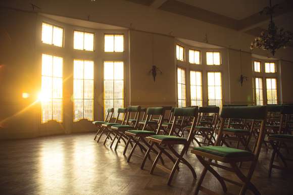 Anuncian un evento para emprendedores en el Club Social de Chascomús