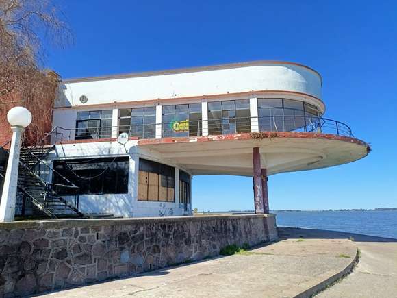 Concejo Deliberante autorizará la adjudicación del “Edificio del Turista” para su puesta en valor y explotación comercial