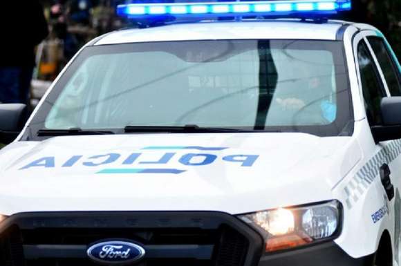 Inusual escape en Lezama: Menor se fuga durante un traslado