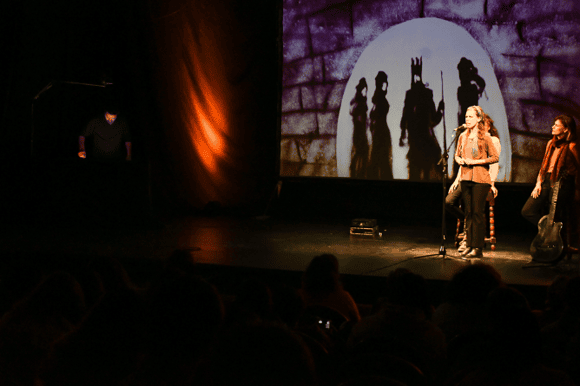 Agenda: Narración, muestras y muchas propuestas para el fin de semana en Chascomús