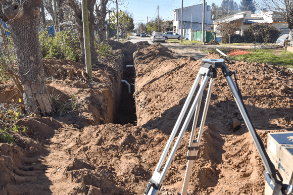 Requisitos para solicitar la conexión de agua y cloacas en Chascomús