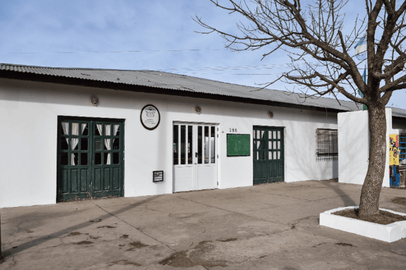 Listado docente definitivo para escuelas municipales de Chascomús