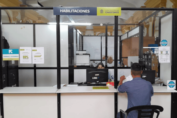 Beneficios para comerciantes: Habilitaciones bonificadas y simplificadas en Chascomús