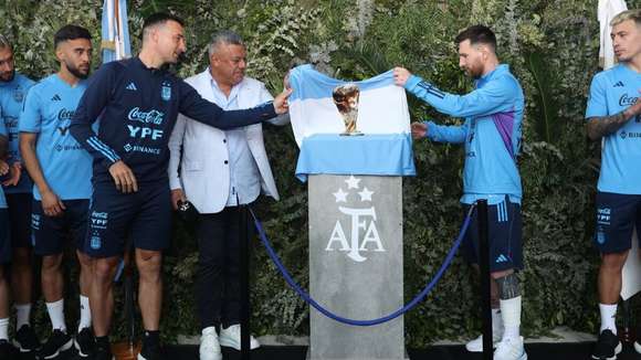 La AFA reelige a Tapia, se muda a Provincia y vuelve a cambiar el campeonato de Primera