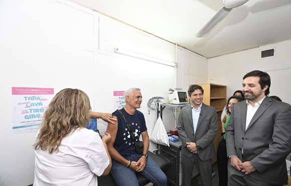 Dengue: la provincia de Buenos Aires continúa sin brotes y empezó la vacunación