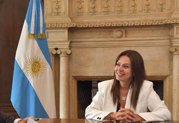 El Gobierno criticó la marcha universitaria y dijo que responde a “intereses políticos”