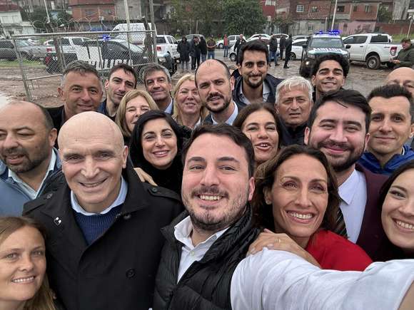 Panorama político: Milei planta un nombre en PBA, mientras Axel y Cristina confirman su quiebre