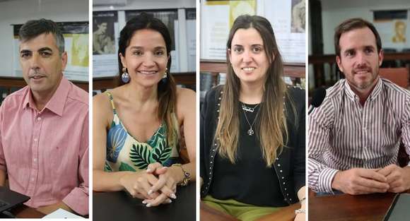 Tensión en el Concejo Deliberante: Concejales de Unidad por Chascomús repudian actitudes de Cambiemos