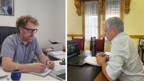 Nueva diplomatura en Agrobiotecnología para docentes de Escuelas Agrarias en Chascomús