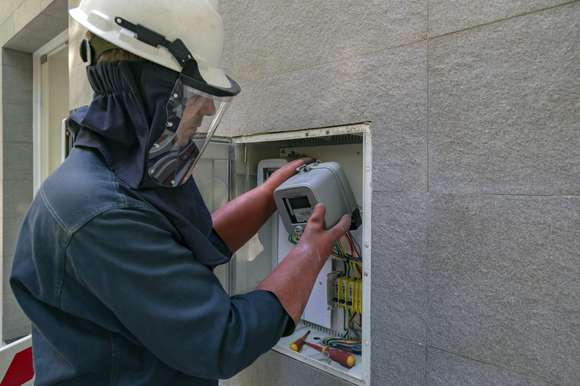 Autorizan un aumento de la luz en la provincia de Buenos Aires