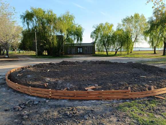 Comienza la transformación del Parador Punta Norte: Un impulso turístico para Chascomús