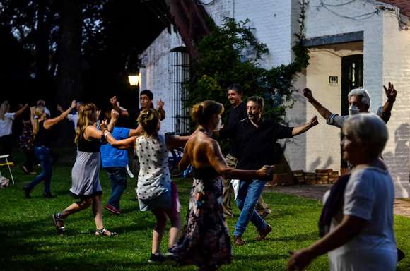 Agenda de actividades culturales y recreativas para este fin de semana en Chascomús