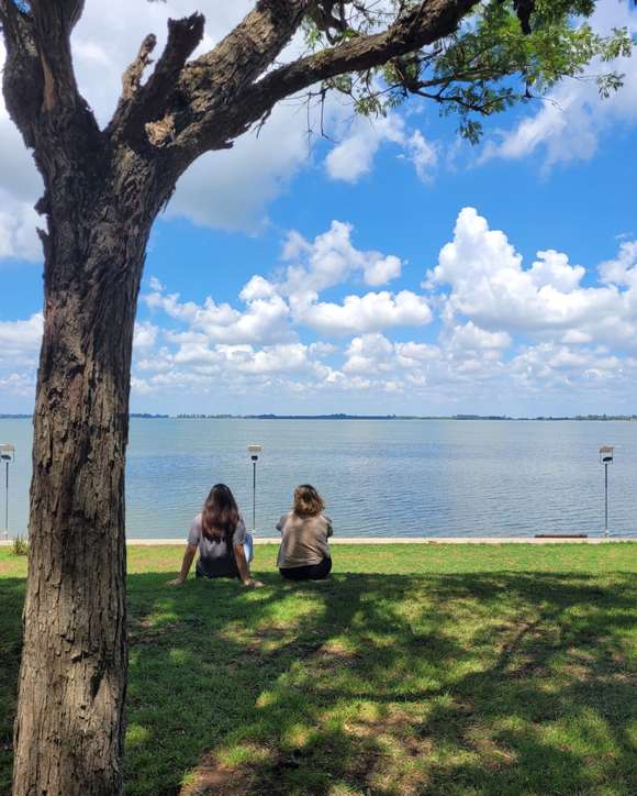Calor: la provincia de Buenos Aires será la que más “sufra” en el verano