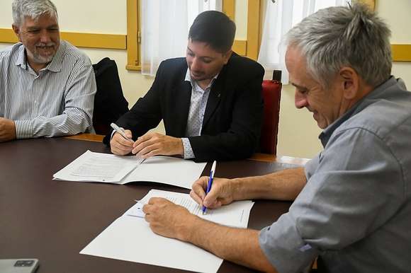 Centro Universitario Chascomús: Seminario de Ingreso para las seis ingenierías que se dictan en la UTN