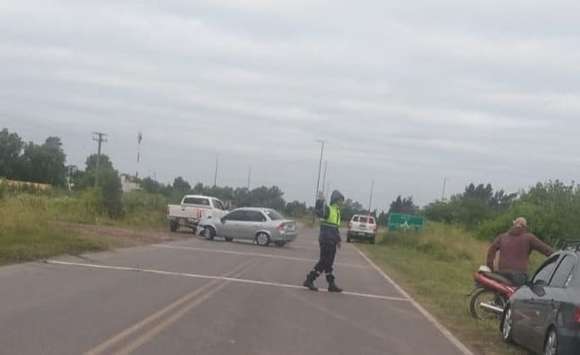 Atropellan a un joven de Chascomús en Ruta 20