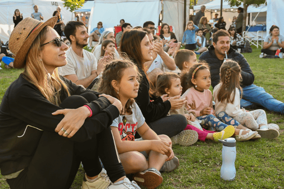 Chascomús se prepara para el fin de semana largo de noviembre
