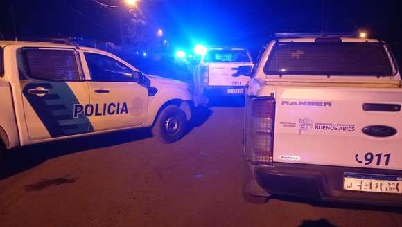Detenido por robo calificado en Chascomús: un hombre oriundo de Claypole con pedido de captura por homicidio