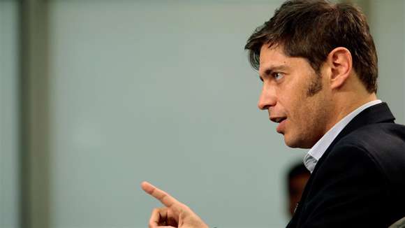 Kicillof en alerta porque Milei quiere transferir los hospitales nacionales a las provincias