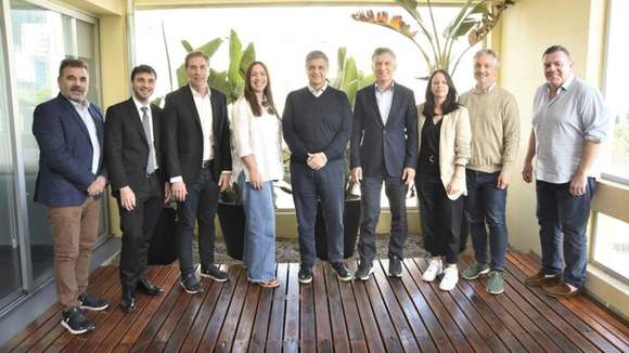 El PRO no dará quórum en la sesión para modificar la ley de DNU