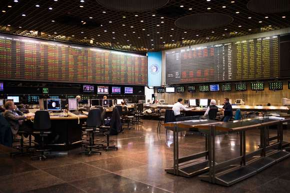 Indicadores positivos: tras el dato de inflación, cae más el riesgo país y el BCRA suma reservas