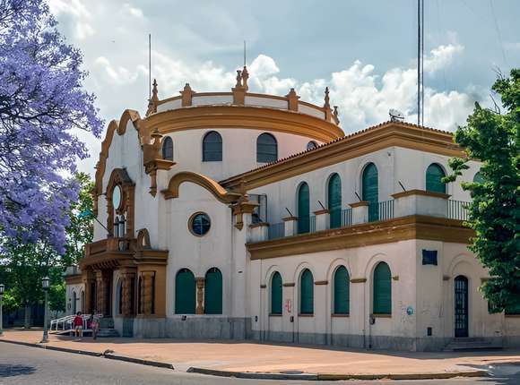 Una rifa, un campo sojero y una deuda de 27 años que puso en jaque a Chascomús