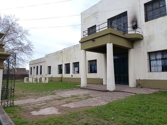 El Concejo Deliberante de Chascomús declara de interés municipal la Muestra Anual de la Escuela Técnica